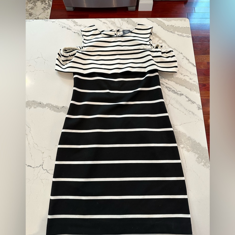 Vince Camuto dress